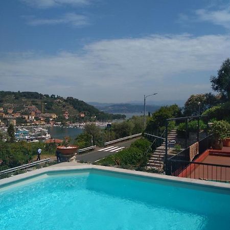Ferienwohnung Casa Maggiali Porto Venere Exterior foto