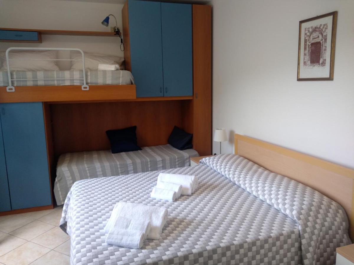 Ferienwohnung Casa Maggiali Porto Venere Exterior foto